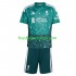 Günstige Fußball Trikotsatz Liverpool Torwart Kinder Heimtrikot 2026-2027 Kurzarm