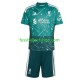 Günstige Fußball Trikotsatz Liverpool Torwart Kinder Heimtrikot 2026-2027 Kurzarm Günstige Fußball Trikotsatz Liverpool Torwart Kinder Heimtrikot 2026-2027 Kurzarm