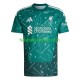 Günstige Fußball Trikotsatz Liverpool Torwart Herren Heimtrikot 2026-2027 Kurzarm