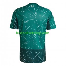 Günstige Fußball Trikotsatz Liverpool Torwart Herren Heimtrikot 2026-2027 Kurzarm