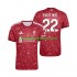 Günstige Fußball Trikotsatz Liverpool Hugo Ekitike 22 Herren Heimtrikot 2026-2027 Kurzarm