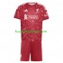Günstige Fußball Trikotsatz Liverpool Kinder Heimtrikot 2026-2027 Kurzarm