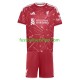 Günstige Fußball Trikotsatz Liverpool Kinder Heimtrikot 2026-2027 Kurzarm