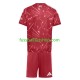 Günstige Fußball Trikotsatz Liverpool Kinder Heimtrikot 2026-2027 Kurzarm