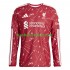 Günstige Fußball Trikotsatz Liverpool Herren Heimtrikot 2026-2027 Langarm