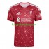 Günstige Fußball Trikotsatz Liverpool Herren Heimtrikot 2026-2027 Kurzarm