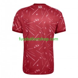 Günstige Fußball Trikotsatz Liverpool Herren Heimtrikot 2026-2027 Kurzarm