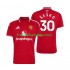 Günstige Fußball Trikotsatz Manchester United Benjamin Sesko 30 Herren Heimtrikot 2026-2027 Kurzarm