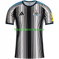 Günstige Fußball Trikotsatz Newcastle United Herren Heimtrikot 2026-2027 Kurzarm