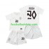 Günstige Fußball Trikotsatz Norwegen Antonio NUSA 20 Kinder Ausweichtrikot World Cup 2026 Kurzarm