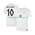 Günstige Fußball Trikotsatz Norwegen Martin Odegaard 10 Herren Ausweichtrikot World Cup 2026 Kurzarm