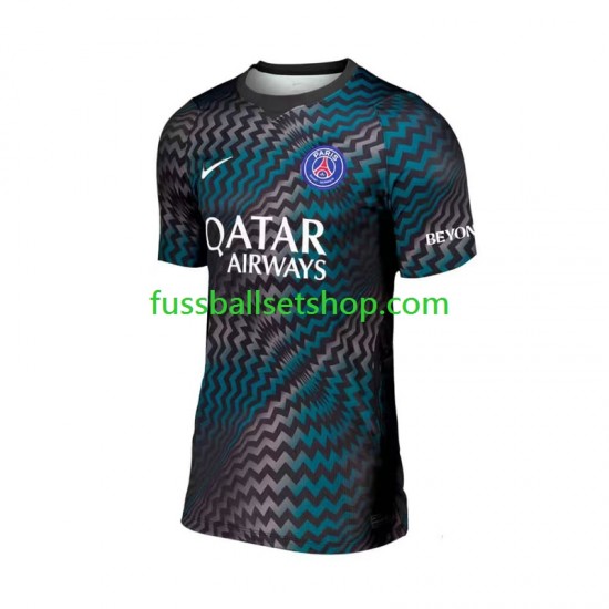Günstige Fußball Trikotsatz Paris Saint-Germain Torwart Herren Heimtrikot 2026-2027 Kurzarm Günstige Fußball Trikotsatz Paris Saint-Germain Torwart Herren Heimtrikot 2026-2027 Kurzarm