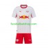 Günstige Fußball Trikotsatz RB Leipzig Kinder Heimtrikot 2026-2027 Kurzarm