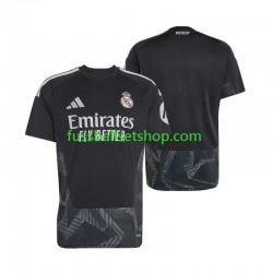 Günstige Fußball Trikotsatz Real Madrid Torwart Herren Heimtrikot 2026-2027 Kurzarm