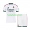 Günstige Fußball Trikotsatz Real Madrid Kinder Heimtrikot 2026-2027 Kurzarm
