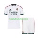 Günstige Fußball Trikotsatz Real Madrid Kinder Heimtrikot 2026-2027 Kurzarm