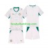 Günstige Fußball Trikotsatz Senegal Kinder Heimtrikot 2026 2027 Kurzarm