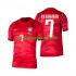 Günstige Fußball Trikotsatz Südkorea Son Heung-min 7 Herren Heimtrikot World Cup 2026 Kurzarm