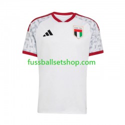 Günstige Fußball Trikotsatz UAE Herren Heimtrikot 2026 Kurzarm