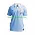Günstige Fußball Trikotsatz Uruguay Herren Heimtrikot 2026 Kurzarm