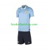Günstige Fußball Trikotsatz Uruguay Kinder Heimtrikot World Cup 2026 Kurzarm