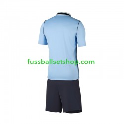 Günstige Fußball Trikotsatz Uruguay Kinder Heimtrikot World Cup 2026 Kurzarm