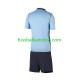 Günstige Fußball Trikotsatz Uruguay Kinder Heimtrikot World Cup 2026 Kurzarm