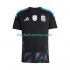 Günstige Fußball Trikotsatz Argentinien Torwart Herren Heimtrikot World Cup 2026 Kurzarm