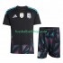 Günstige Fußball Trikotsatz Argentinien Torwart Kinder Heimtrikot World Cup 2026 Kurzarm