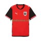 Günstige Fußball Trikotsatz Österreich Herren Heimtrikot World Cup 2026 Kurzarm