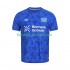 Günstige Fußball Trikotsatz Bayer 04 Leverkusen Herren Ausweichtrikot 2025-2026 Kurzarm