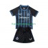 Günstige Fußball Trikotsatz Club Brugge Kinder Heimtrikot 2025-2026 Kurzarm