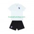 Günstige Fußball Trikotsatz Colo-Colo Centenary Kinder Heimtrikot 2025-2026 Kurzarm