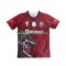 Günstige Fußball Trikotsatz FC Porto Firestorm Herren Heimtrikot 2025-2026 Kurzarm