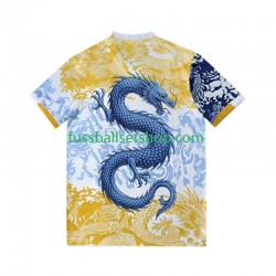 Günstige Fußball Trikotsatz FC Porto Special Herren Heimtrikot 2025-2026 Kurzarm