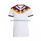 Günstige Fußball Trikotsatz Deutschland Frauen Heimtrikot World Cup 2026 Kurzarm