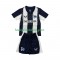 Günstige Fußball Trikotsatz Hertha BSC Kinder Heimtrikot 2025-2026 Kurzarm