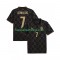 Günstige Fußball Trikotsatz Portugal Cristiano Ronaldo 7 Special Herren Heimtrikot 2025-2026 Kurzarm