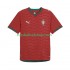 Günstige Fußball Trikotsatz Portugal Herren Heimtrikot World Cup 2026 Kurzarm