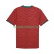 Günstige Fußball Trikotsatz Portugal Herren Heimtrikot World Cup 2026 Kurzarm