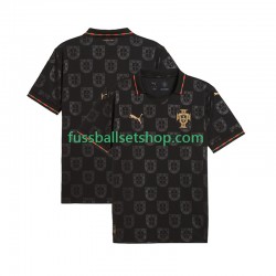 Günstige Fußball Trikotsatz Portugal Special Herren Heimtrikot 2025-2026 Kurzarm