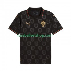 Günstige Fußball Trikotsatz Portugal Special Herren Heimtrikot 2025-2026 Kurzarm