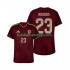 Günstige Fußball Trikotsatz Venezuela Salomon Rondon 23 Herren Heimtrikot 2026 Kurzarm