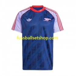 Günstige Fußball Trikotsatz Arsenal Special Herren Heimtrikot 2024 Kurzarm