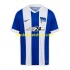 Günstige Fußball Trikotsatz Hertha BSC Herren Heimtrikot 2024-2025 Kurzarm