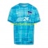 Günstige Fußball Trikotsatz Hertha BSC Herren Ausweichtrikot 2024-2025 Kurzarm