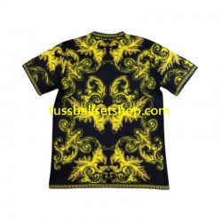 Günstige Fußball Trikotsatz Italien Special Herren 2024 Kurzarm