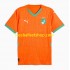 Günstige Fußball Trikotsatz Elfenbeinküste Herren Heimtrikot 2025 Kurzarm