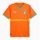Günstige Fußball Trikotsatz Elfenbeinküste Herren Heimtrikot 2025 Kurzarm