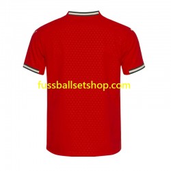 Günstige Fußball Trikotsatz Portugal Herren Heimtrikot 2025 Kurzarm